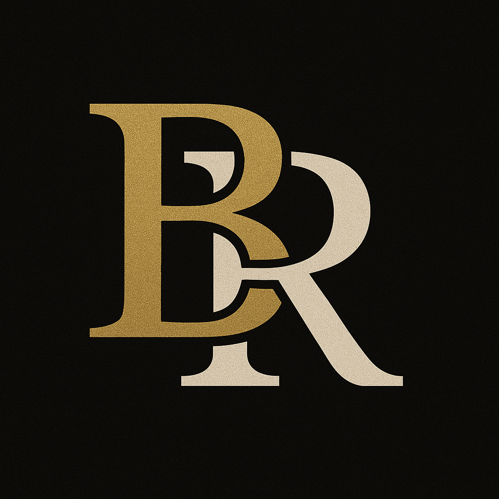 Balkan Roots Logo
